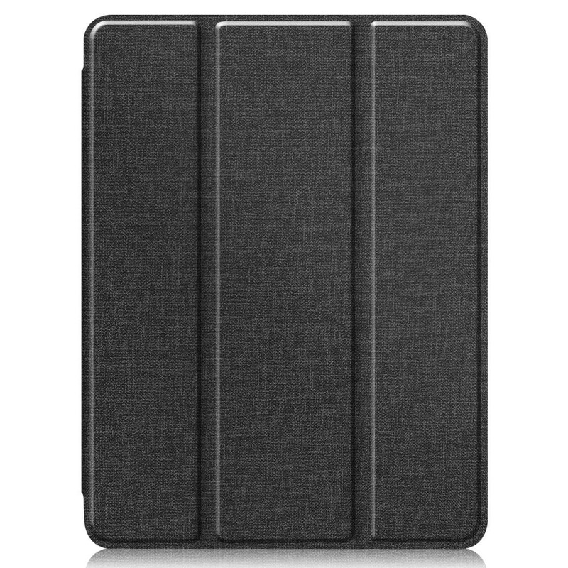 Smart Case iPad Pro 12.9" (2020) Textuur Jeans