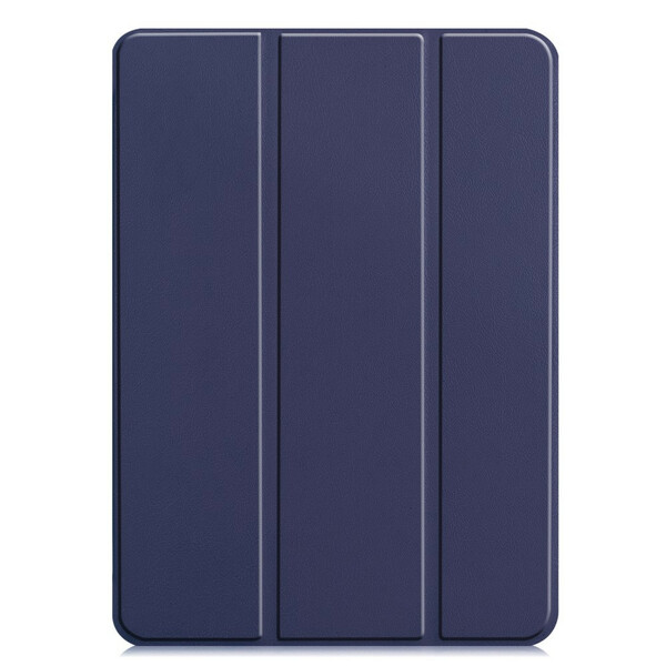 Smart Case iPad Pro 12.9" (2020) Tri Fold Charger Pencil Case