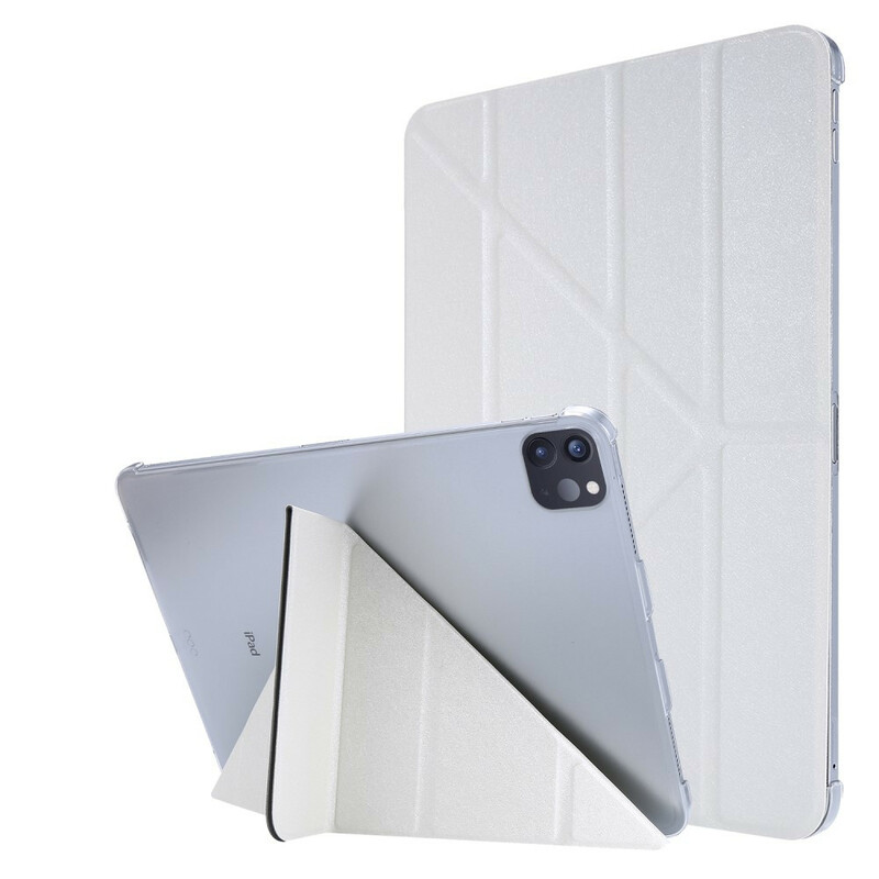 Smart Case iPad Pro 12.9" (2020) Origami Kunstleer