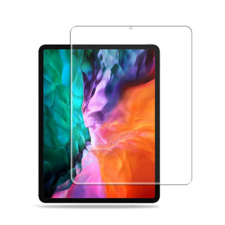 MOCOLO gehard glas bescherming voor de iPad Pro 12.9 "(2020) scherm