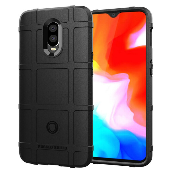 OnePlus 6T Rugged Schild