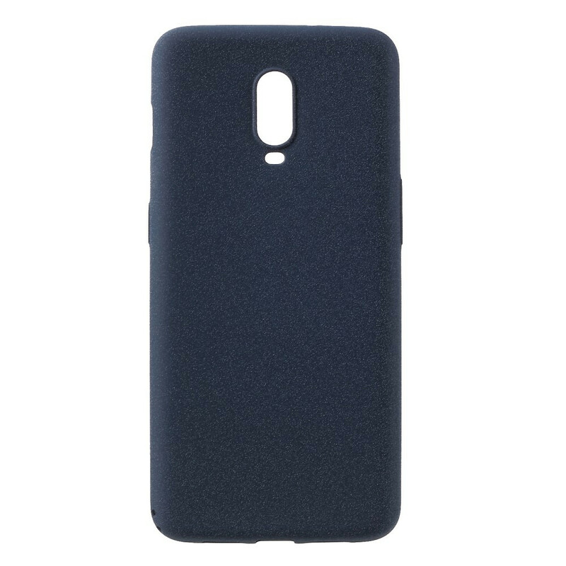 OnePlus 6T Silicone Case Matte