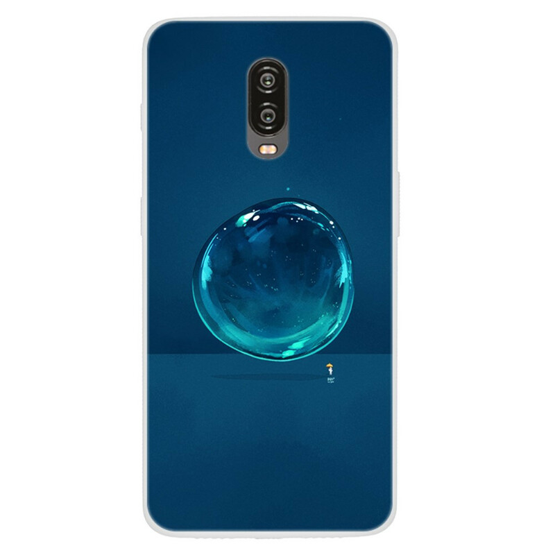 OnePlus 6T Water Drop Case