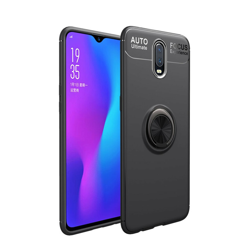 OnePlus 6T geval Roterende Ring