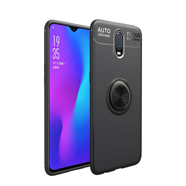 OnePlus 6T geval Roterende Ring