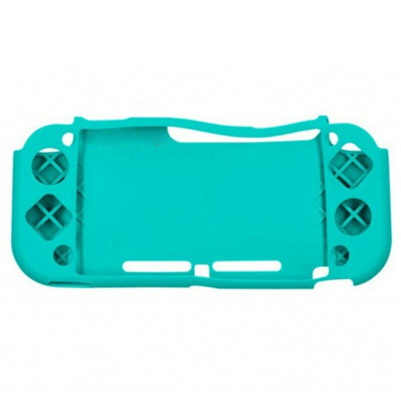 Nintendo Switch Lite Silicone behuizing kleuren