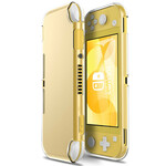 Nintendo Switch Lite Silicone Crystal Case