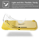 Nintendo Switch Lite Silicone Crystal Case Nintendo Switch Lite Silicone Crystal Case