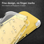 Nintendo Switch Lite Silicone Crystal Case Nintendo Switch Lite Silicone Crystal Case