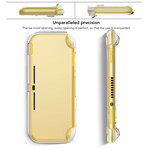 Nintendo Switch Lite Silicone Crystal Case Nintendo Switch Lite Silicone Crystal Case