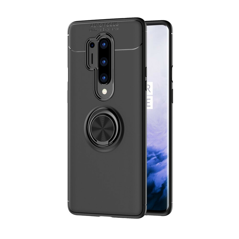 OnePlus 8 Case Draaibare Ring