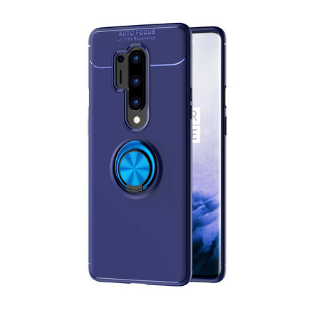 OnePlus 8 Case Draaibare Ring