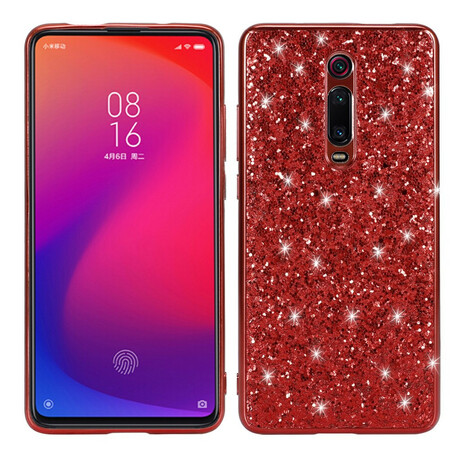 Xiaomi Mi 9T / Mi 9T Pro Case I Am Glitter