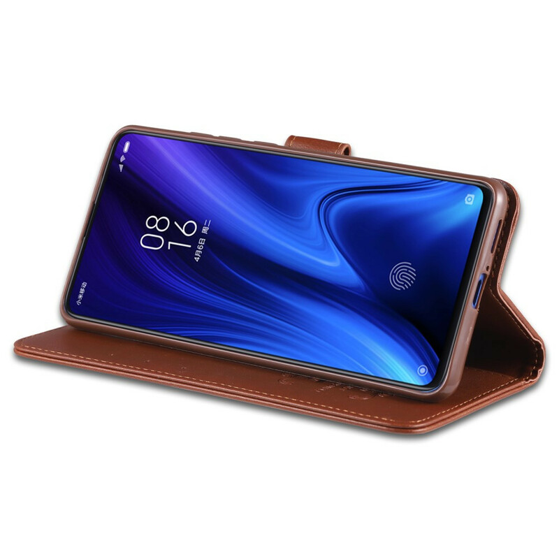 Xiaomi Mi 9T / Mi 9T Pro AZNS Luxe Hoesje