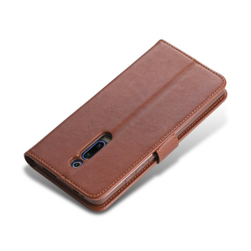 Xiaomi Mi 9T / Mi 9T Pro AZNS Luxe Hoesje