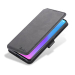 Hoesje Xiaomi Mi 9T / Mi 9T Pro AZNS leer effect