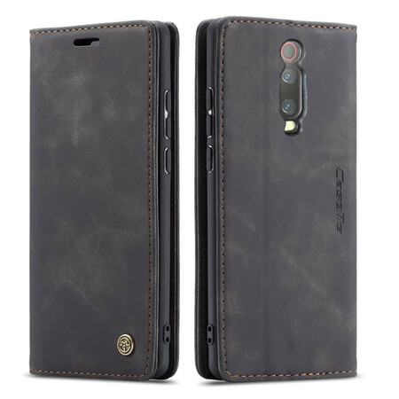 Flip Cover Xiaomi Mi 9T / Mi 9T Pro CASEME Kunstleer