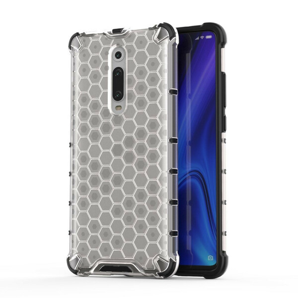 Xiaomi Mi 9T / Mi 9T Pro honingraat stijl geval