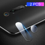 Xiaomi Mi 9T / Mi 9T Pro Mocolo gehard glas lens bescherming