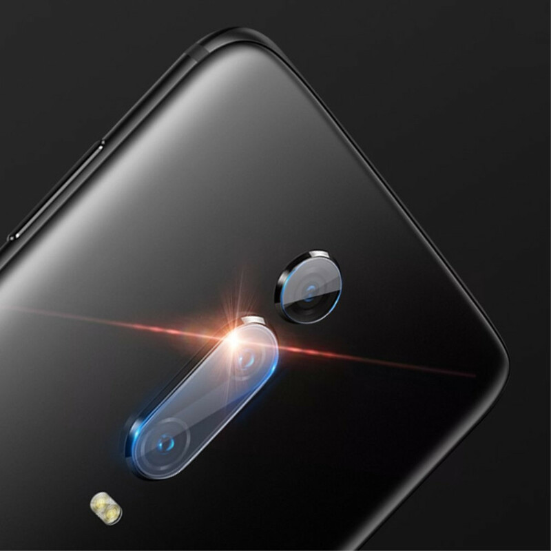 Xiaomi Mi 9T / Mi 9T Pro Mocolo gehard glas lens bescherming