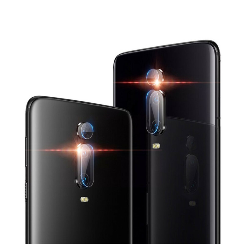 Xiaomi Mi 9T / Mi 9T Pro Mocolo gehard glas lens bescherming