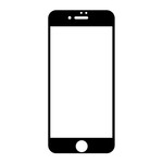 Gehard glazen beschermer voor iPhone SE 2 / 8 / 7