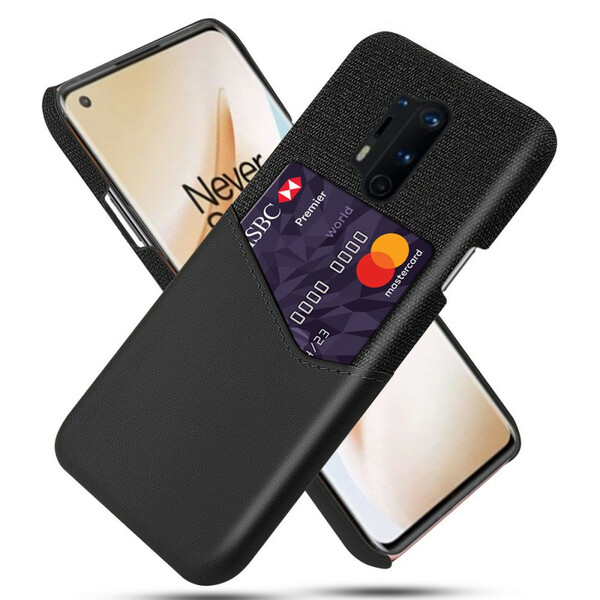 OnePlus 8 Pro Card Case KSQ