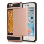 iPhone SE 2 / 8 / 7 Sliding Card Case