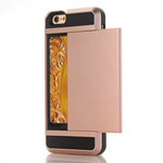 iPhone SE 2 / 8 / 7 Sliding Card Case