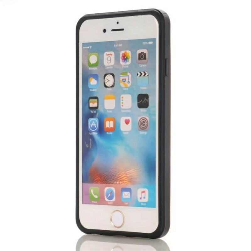 iPhone SE 2 / 8 / 7 Sliding Card Case