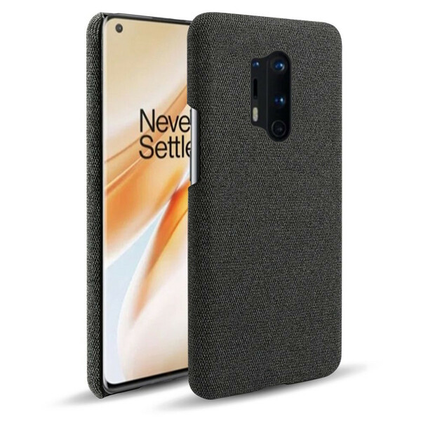 OnePlus 8 Pro Case KSQ Stof Chic