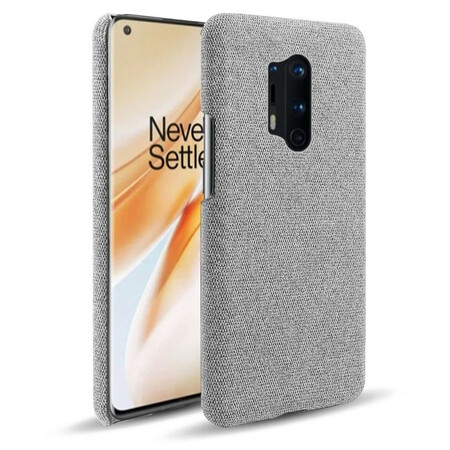 OnePlus 8 Pro Case KSQ Stof Chic