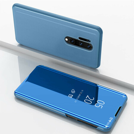 Flip Cover OnePlus 8 Pro Spiegel