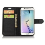 Samsung Galaxy S7 Edge Klassiek Hoesje