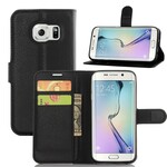 Samsung Galaxy S7 Edge Klassiek Hoesje