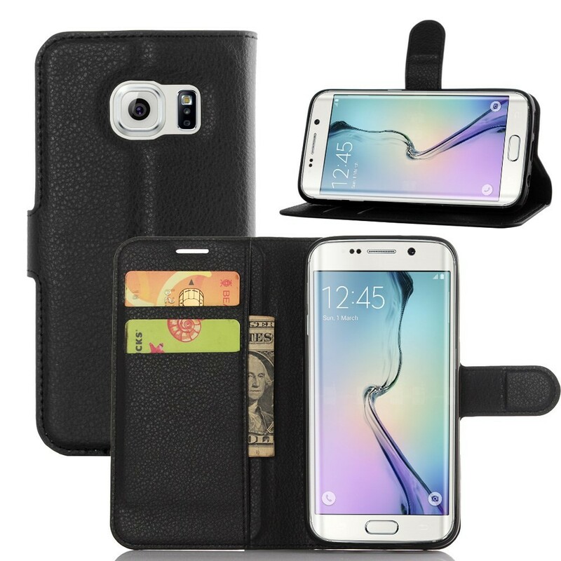 Samsung Galaxy S7 Edge Klassiek Hoesje