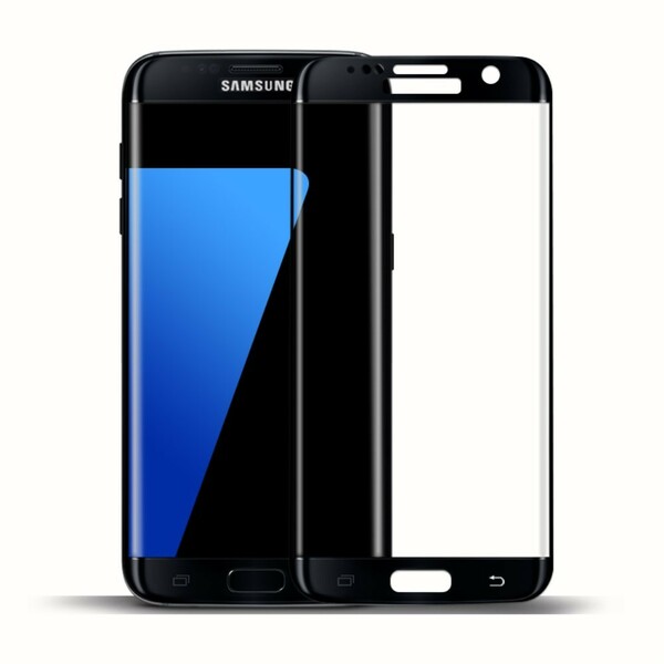 Gehard glazen bescherming voor Samsung Galaxy S7 Edge