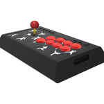 Arcade-stijl joystickconsole voor Nintendo Switch