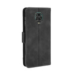 Xiaomi Redmi Note 9S Premium Klasse Multi-Card Hoesje