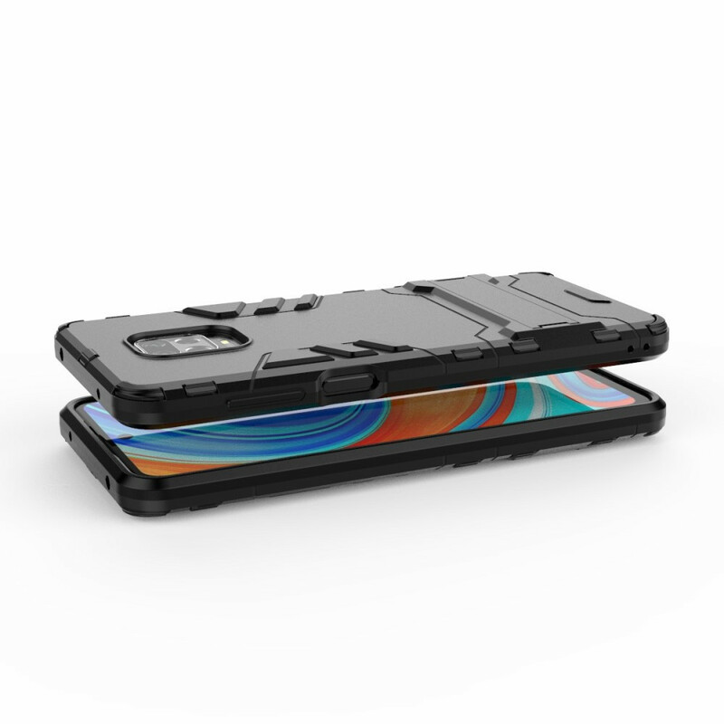 Xiaomi Redmi Note 9S Ultra Tough Case