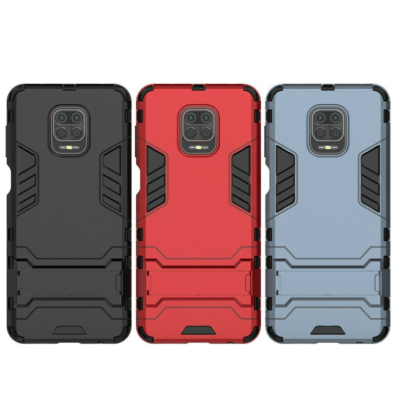 Xiaomi Redmi Note 9S Ultra Tough Case