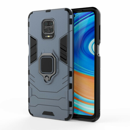 Xiaomi Redmi Note 9S Ring Resistant Case