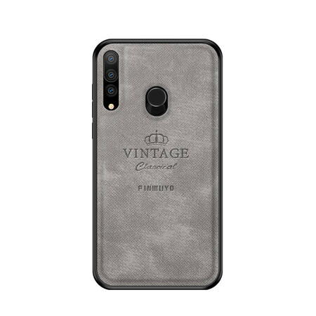 Honor 20 Lite Cover Vintage PINWUYO