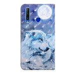 Honor 20 Lite / Honor 20e Hector de Wolf Case