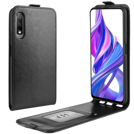 Honor 9X Pro opvouwbaar hoesje