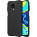 Xiaomi Redmi Note 9S / Redmi Note 9 Pro harde Shell Frosted Nillkin Xiaomi Redmi Note 9S / Redmi Note 9 Pro harde Shell Frosted Nillkin