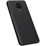 Xiaomi Redmi Note 9S / Redmi Note 9 Pro harde Shell Frosted Nillkin Xiaomi Redmi Note 9S / Redmi Note 9 Pro harde Shell Frosted Nillkin