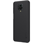Xiaomi Redmi Note 9S / Redmi Note 9 Pro harde Shell Frosted Nillkin Xiaomi Redmi Note 9S / Redmi Note 9 Pro harde Shell Frosted Nillkin