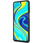 Xiaomi Redmi Note 9S / Redmi Note 9 Pro harde Shell Frosted Nillkin Xiaomi Redmi Note 9S / Redmi Note 9 Pro harde Shell Frosted Nillkin