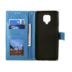 Xiaomi Redmi Note 9 Pro Mandala Zon Hoesje